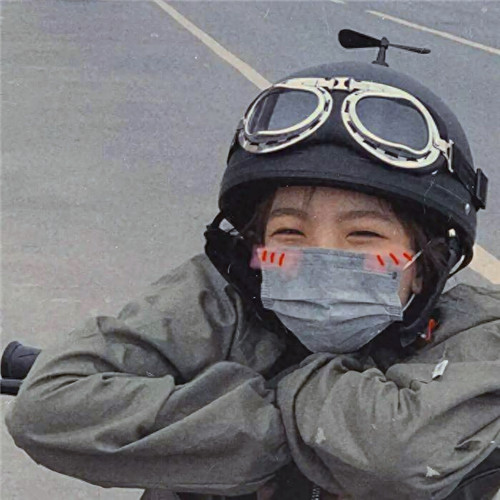 头像女生沙雕可爱