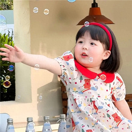可爱头像女生萌萌哒