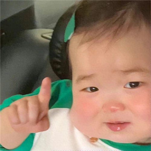 可爱头像女生萌萌哒