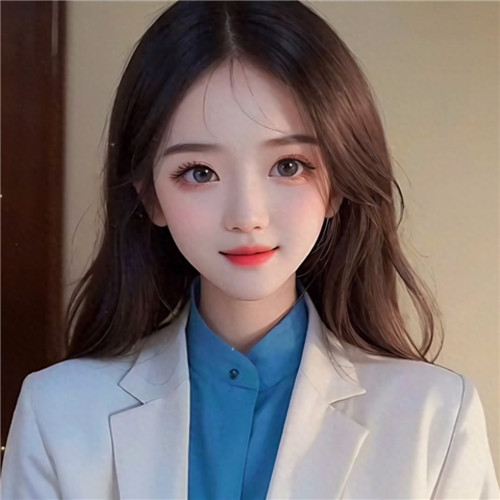 精致好看的优雅女生头像图片