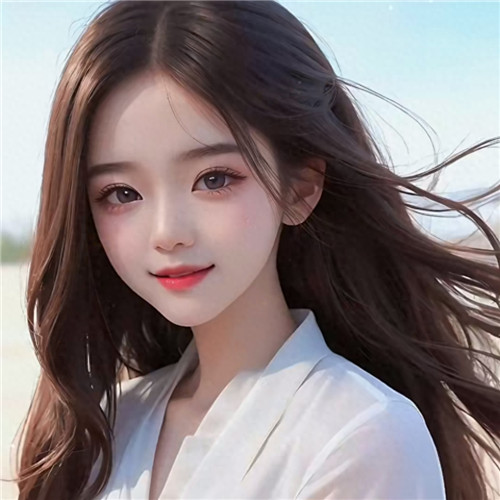 精致好看的优雅女生头像图片
