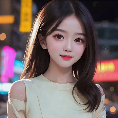 精致好看的优雅女生头像图片