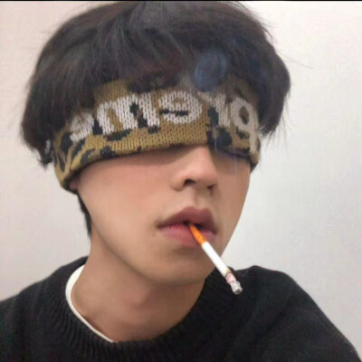 2025最新男生头像图片精选