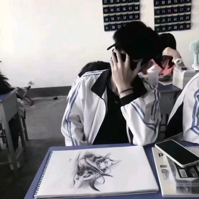 2025最新男生头像图片精选