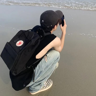 酷炫2025男生头像图片