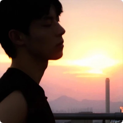 2025个性潮流男生头像图片