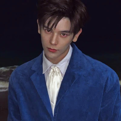 潮流2025男生头像图片