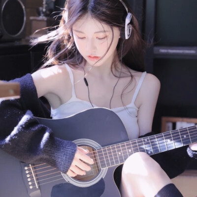 2025年女生头像图片精选