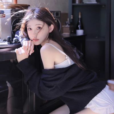 2025年女生头像图片精选