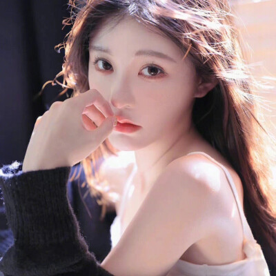 2025年女生头像图片精选