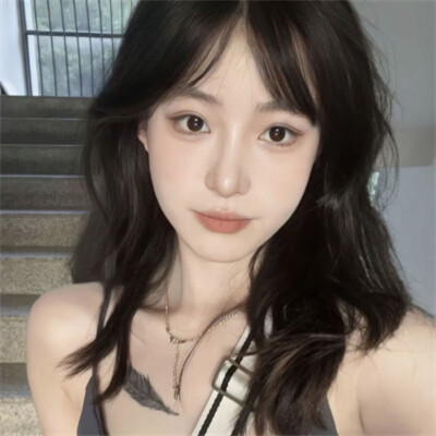 2025年女生头像图片精选