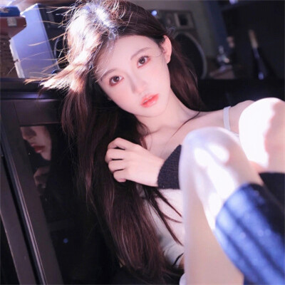 2025年女生头像图片精选