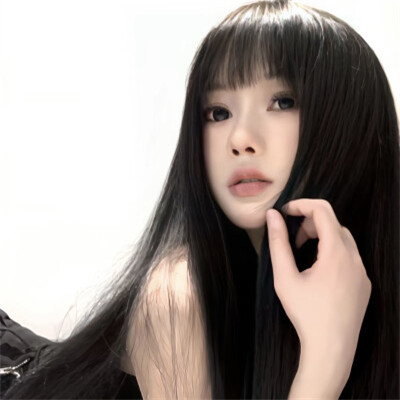 2025年女生头像图片精选