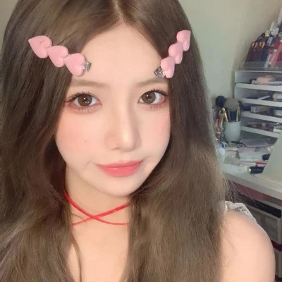 2025年女生头像图片精选