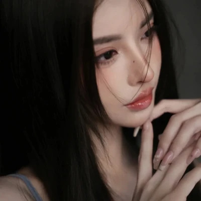2025年女生头像图片精选