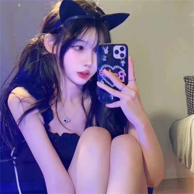 2025年女生头像图片精选