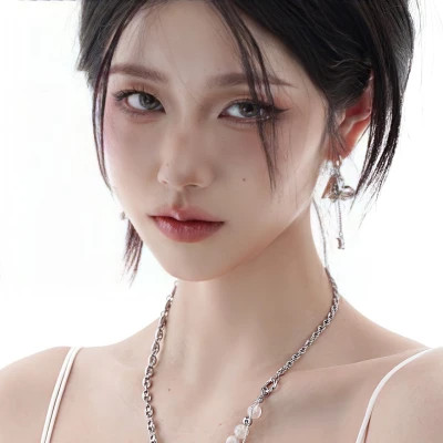 2025年女生头像图片精选