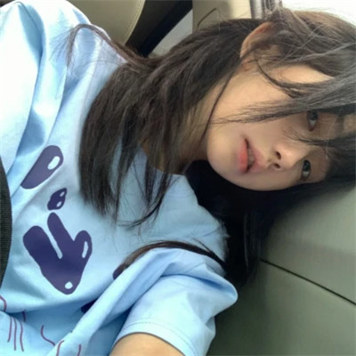 2025年女生头像图片精选