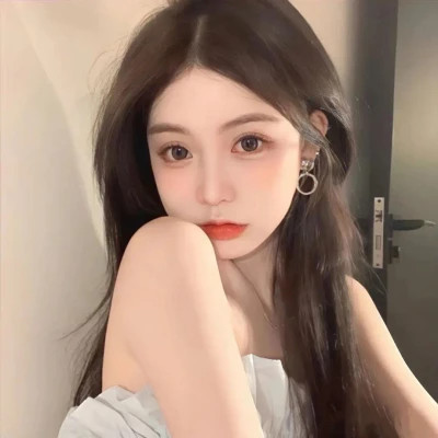 2025年女生头像图片精选
