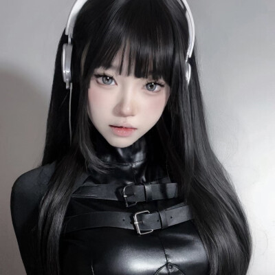 2025年女生头像图片精选