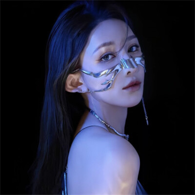 2025年女生头像图片精选