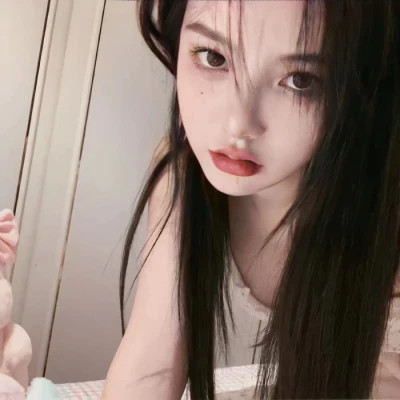 2025年女生头像图片精选