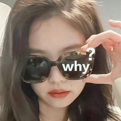 超级好看的2025年女生头像图片