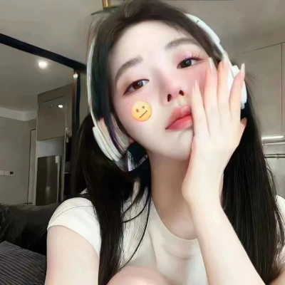 超级好看的2025年女生头像图片