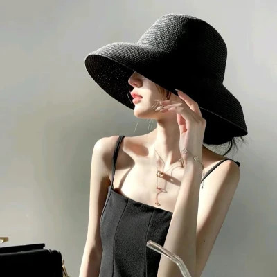超级好看的2025年女生头像图片