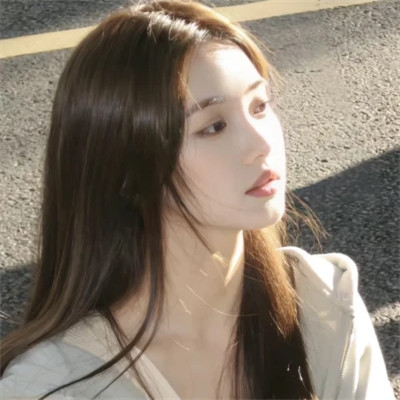 2025年女生头像图片大放送