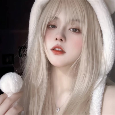 2025年女生头像图片大放送