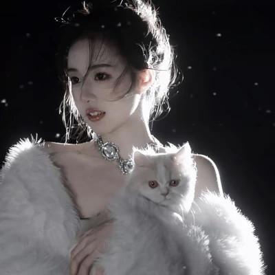 2025年女生头像图片大放送