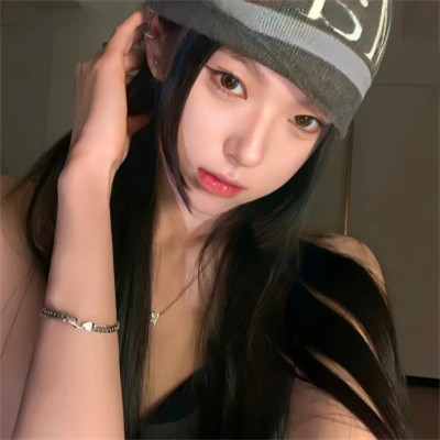 2025年女生头像图片大放送