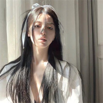 2025年女生头像图片大放送