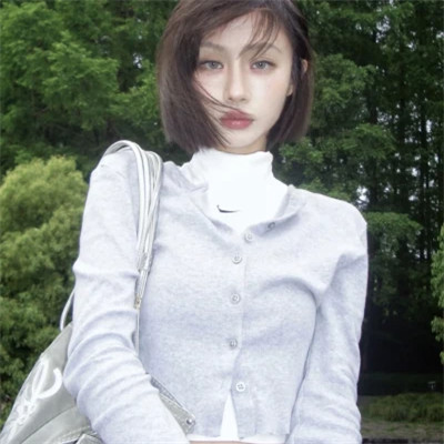 2025年女生头像图片大放送