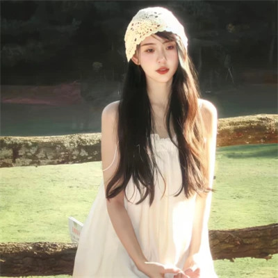 2025年女生头像图片大放送