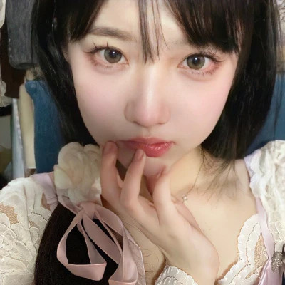 2025年女生头像图片大放送