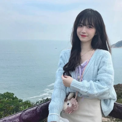 2025年女生头像图片大放送