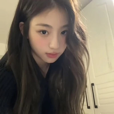 2025年女生头像图片大放送
