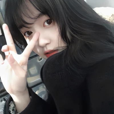 2025年女生头像图片大放送