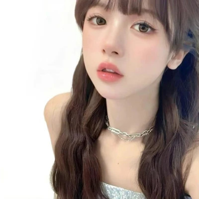 2025年女生头像图片大放送