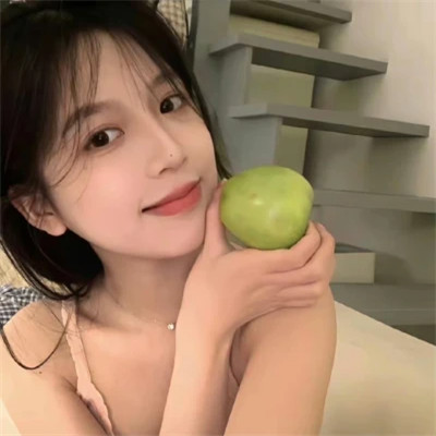 2025年女生头像图片大放送