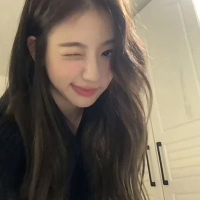 2025年女生头像图片大放送