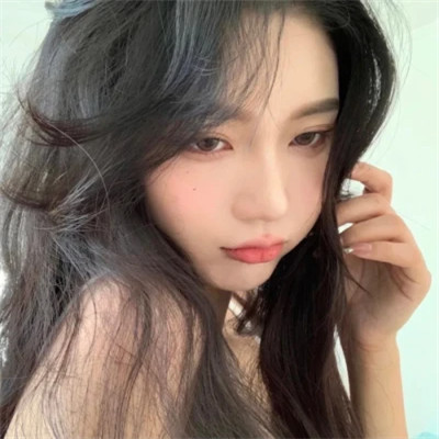 2025年女生头像图片大放送