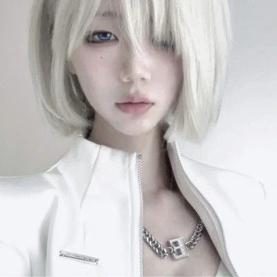 2025年女生头像图片大放送