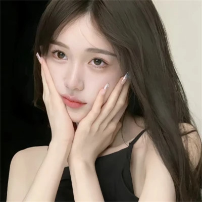2025年女生头像图片大放送