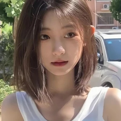 2025年女生头像图片大放送