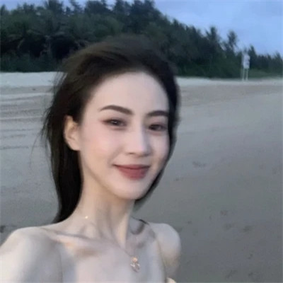 2025年女生头像图片大放送