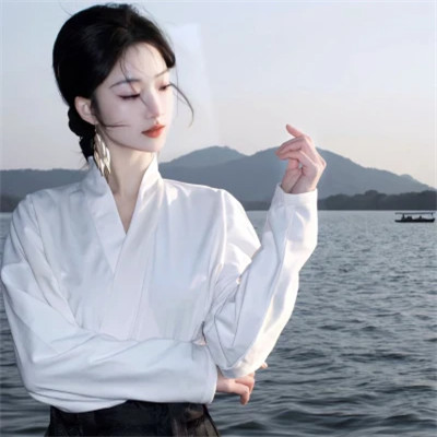 2025年女生头像图片大放送