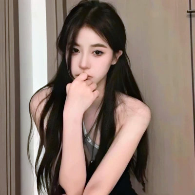 2025年女生头像图片